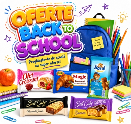 Back to School