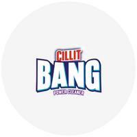 CILLIT BANG