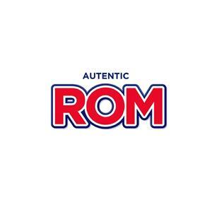 ROM