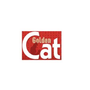 GOLDEN CAT