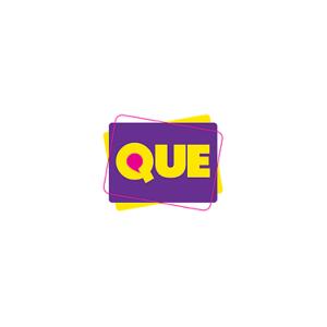 QUE
