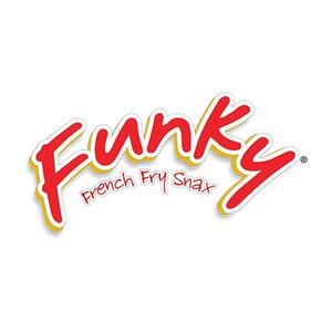 FUNKY