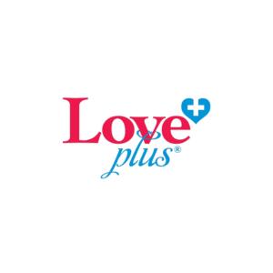 LOVE PLUS 