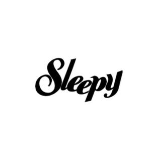 SLEEPY