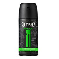 Deodorant barbati