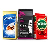 Cafea & bauturi calde