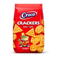 Crackers