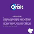 Orbit Blueberry guma de mestecat cu aroma de afine 14 g, 30 seturi