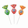 Acadele Roshen cu fructe si guma Roshen Lolli Pops Bubble Gum, 920 g