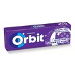 Orbit Blueberry guma de mestecat cu aroma de afine 14 g, 30 seturi