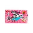 Chicle Tik Tok 12g x 30 buc | Gumă de Mestecat cu aroma de fructe