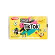 Chicle Tik Tok 12g x 30 buc | Gumă de Mestecat cu aroma de fructe