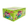 Chicle Tik Tok 12g x 30 buc | Gumă de Mestecat cu aroma de fructe