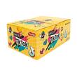 Chicle Tik Tok 12g x 30 buc | Gumă de Mestecat cu aroma de fructe