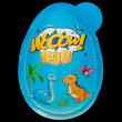 WOOOW EGG – Ou cu Surpriză pentru Fete/Băieți, 15g | Dulce și Distractiv