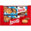 Biscuiti classic cookies Roshen Lovita peanuts 150g