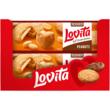 Biscuiti cu crema de alune Roshen Lovita 127g