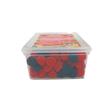 Jeleuri DOCILE Red & Black Berries 900g