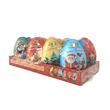 Ou de ciocolata New Year Egg – Supriză pentru Fete/Băieți 40g