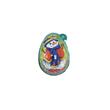 Ou de ciocolata New Year Egg – Supriză pentru Fete/Băieți 40g