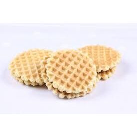 Biscuiții belgieni cu lapte condensat, Bucuria, 1,1kg