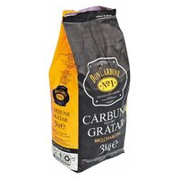 Carbune gratar, 3 kg, Don Carbone