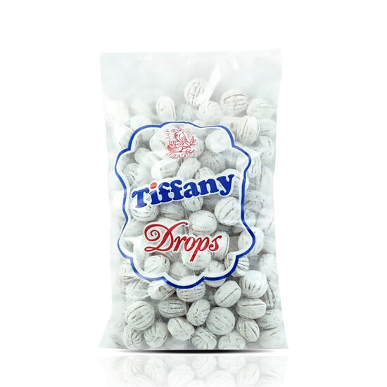 Dropsuri cu lapte Tiffany, 4kg