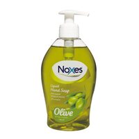Sapun lichid cu masline si dozator, Noxes, 500ml