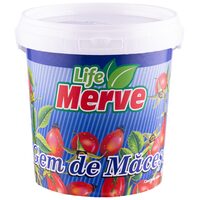 Gem de macese Merve, 900g