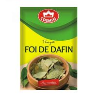 Foi dafin, Cosmin, 4g