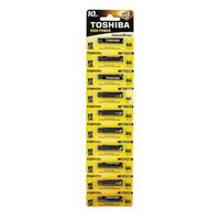 Baterie Alcalina R3 High Power Toshiba