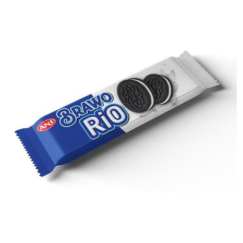 Biscuiti Ani Brawo Rio 55g