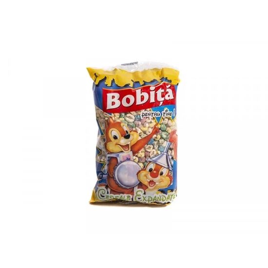 Pufarine Bobita, 100g