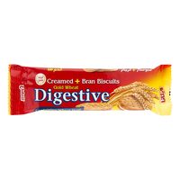 Biscuiti digestivi cu crema 96g