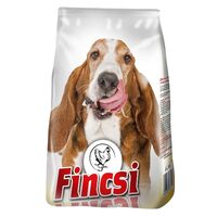 Mancare pentru caini cu aroma de pui Fincsi, 10 Kg