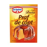 Praf de copt Dr. Oetker, 10 g