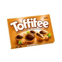 Bomboane Toffifee, 125 g