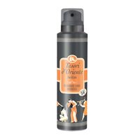 Deodorant spray Tesori D'Oriente Floare Lotus, 150 ml