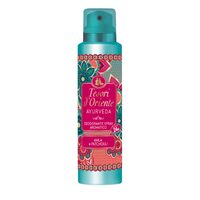 Deodorant Spray Tesori d'Oriente Ayurveda, 150 ml