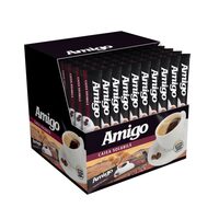 Cafea solubila 1.8g Amigo, 100 pliculete