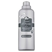 Balsam de rufe Tesori d'Oriente Muschio Bianco 38 spalari, 760 ml