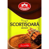 Scortisoara macinata Cosmin 15g