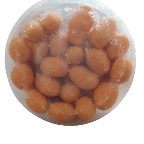 Arahide pentru bere Pufflos, 65g