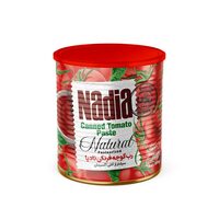 Conserva Pasta de Tomate Nadia 800g