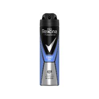 Deodorant spray Rexona Men 150 ml Cobalt Dry