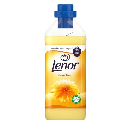 Balsam de rufe, Lenor, Summer Breeze, 850 ml