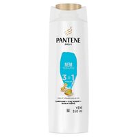 Sampon Perfect Hydration Pantene 3 in1, 350 ml
