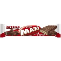 Napolitane Latino Maxi cacao, 60g
