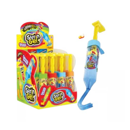 Jeleu cu fructe Syren, 35g