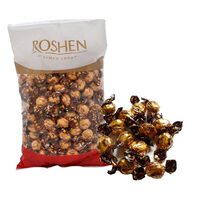 Dropsuri cu umplutura cu gust de cafea Roshen Coffee like 1 kg